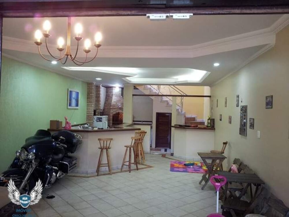 Sobrado, 4 quartos, 260 m² - Foto 23