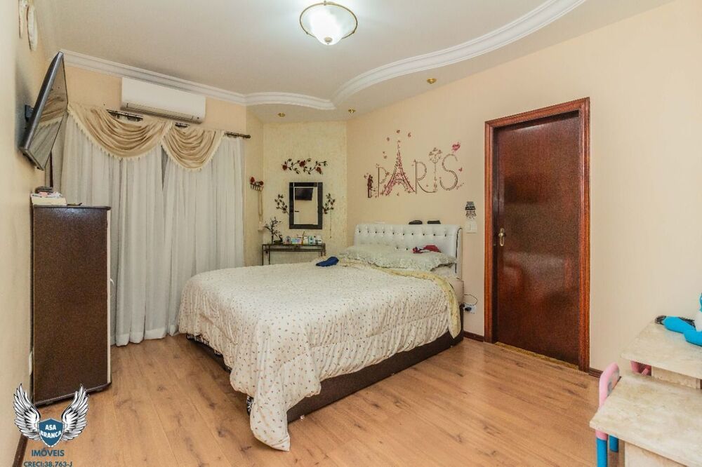 Sobrado, 4 quartos, 260 m² - Foto 22