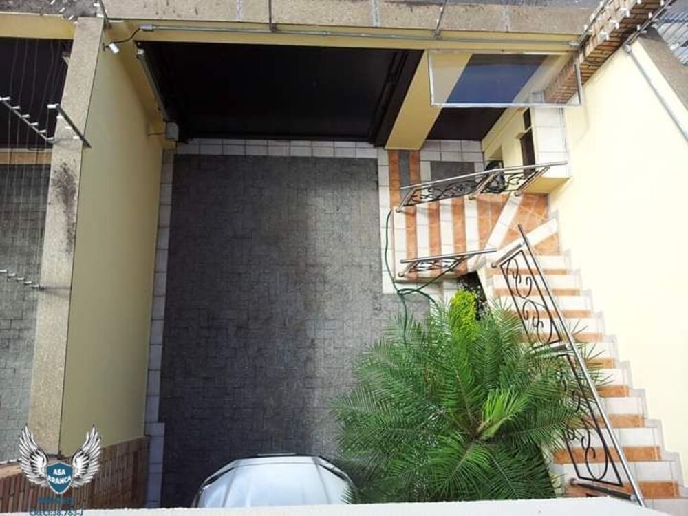 Sobrado, 4 quartos, 260 m² - Foto 14