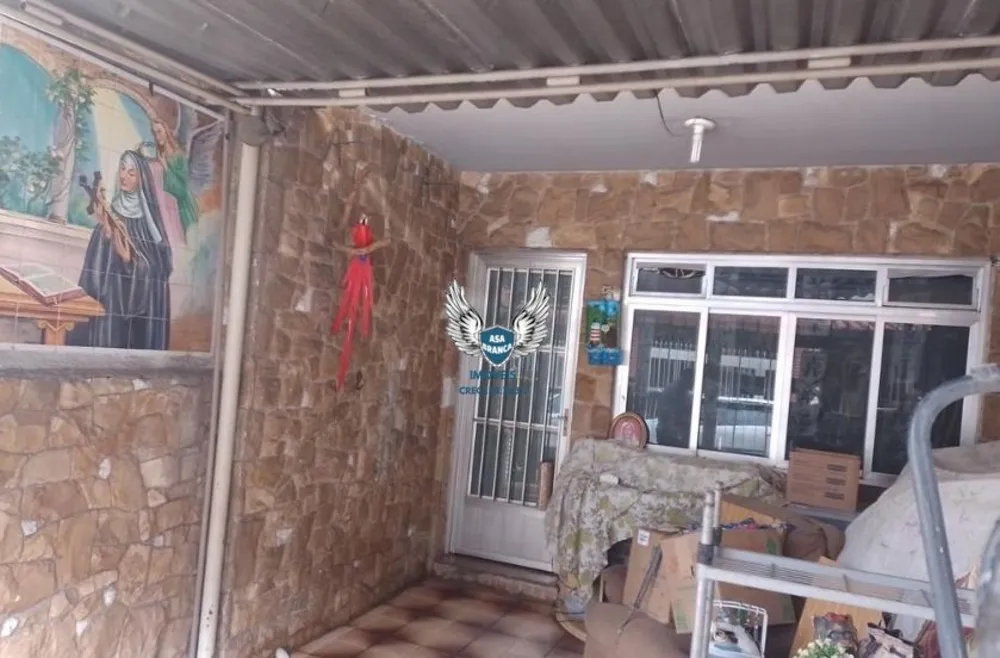 Sobrado, 3 quartos, 117 m² - Foto 5