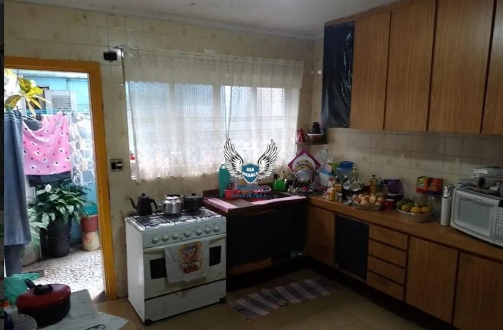 Sobrado, 3 quartos, 117 m² - Foto 6