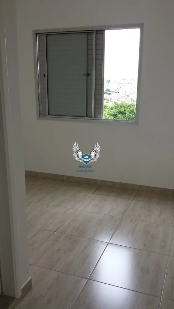 Apartamento, 2 quartos, 72 m² - Foto 2