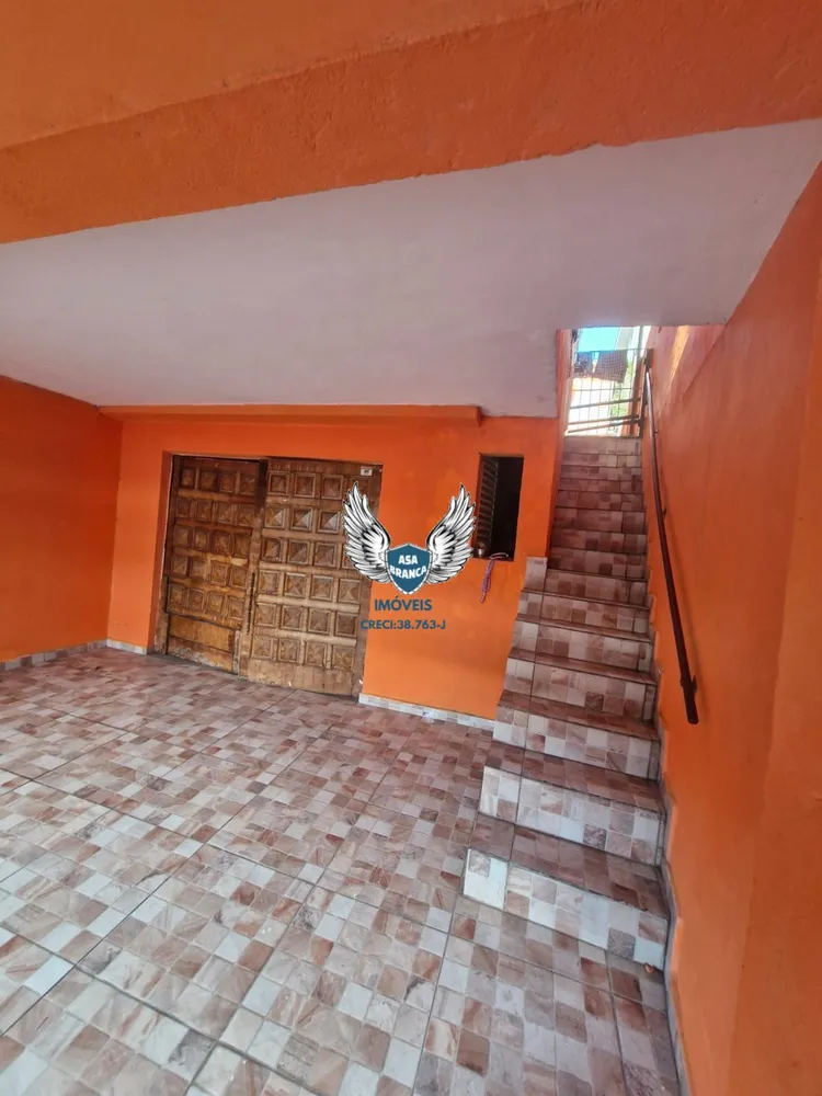Sobrado, 3 quartos, 160 m² - Foto 2