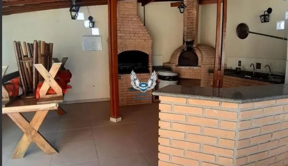 Apartamento, 1 quarto, 42 m² - Foto 8