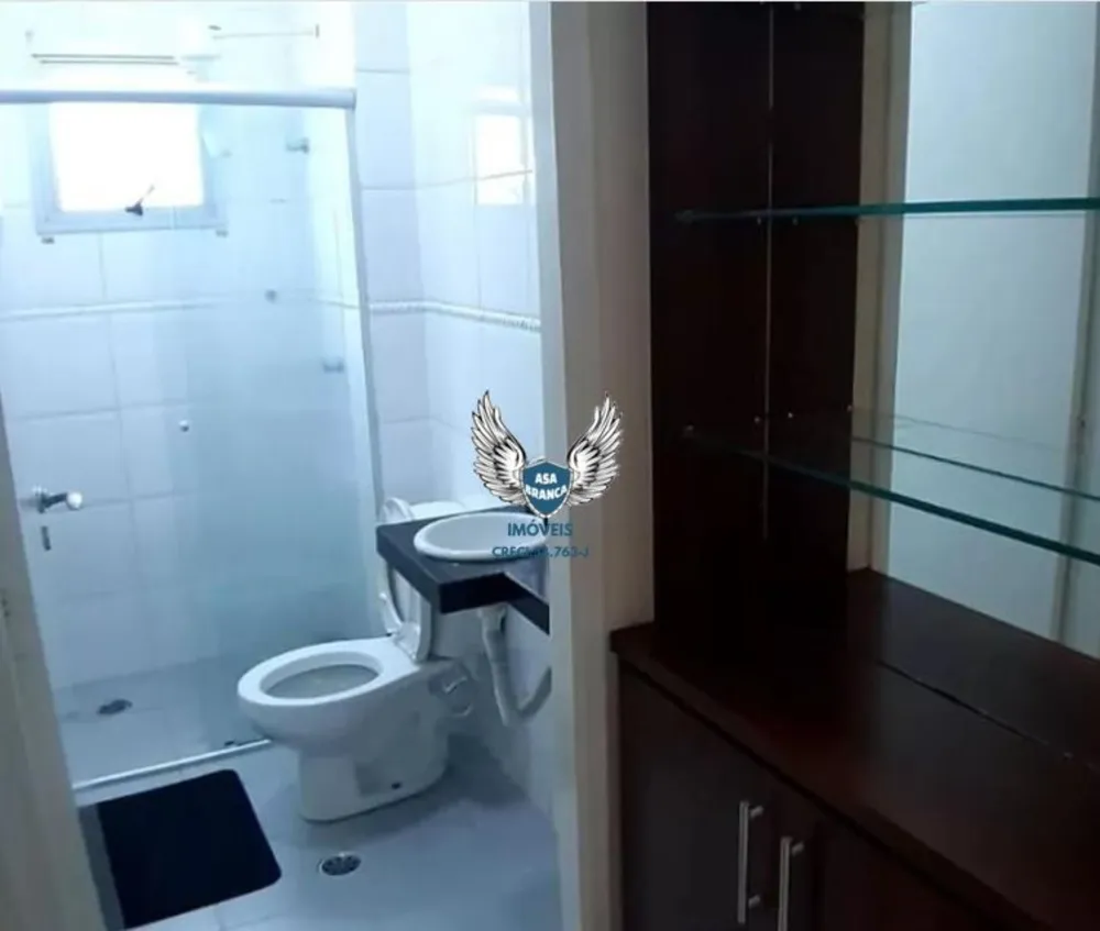 Apartamento, 1 quarto, 42 m² - Foto 3
