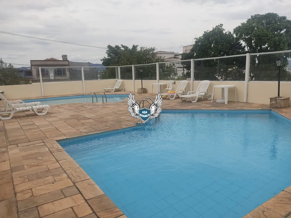 Apartamento, 1 quarto, 42 m² - Foto 7