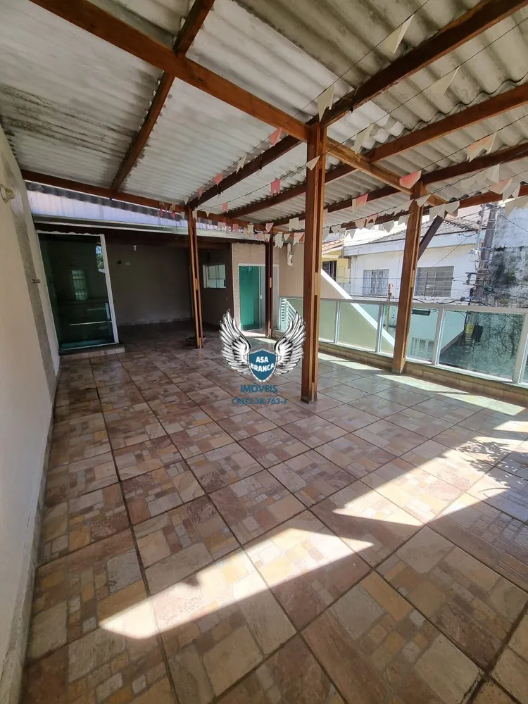 Casa, 3 quartos, 230 m² - Foto 16