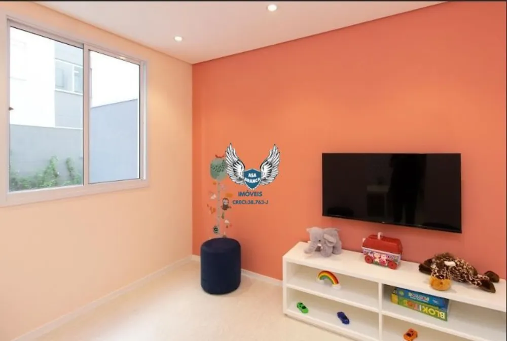 Apartamento, 2 quartos, 34 m² - Foto 6