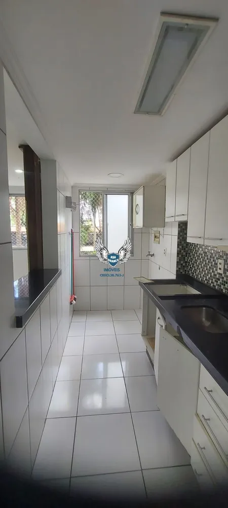 Apartamento, 2 quartos, 34 m² - Foto 1