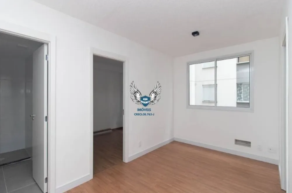 Apartamento, 2 quartos, 34 m² - Foto 10