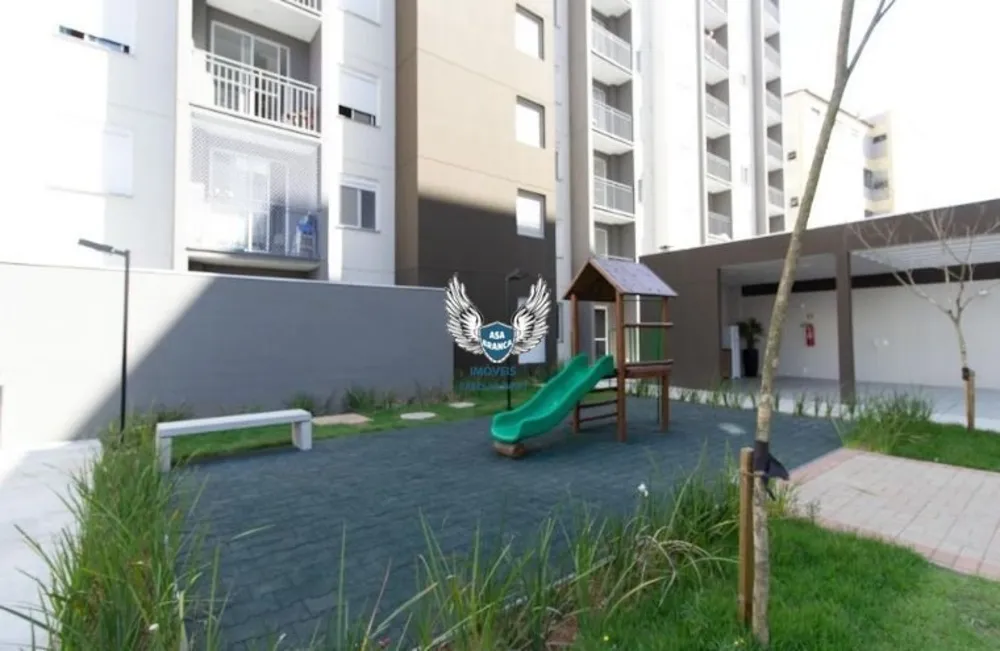 Apartamento, 2 quartos, 34 m² - Foto 4