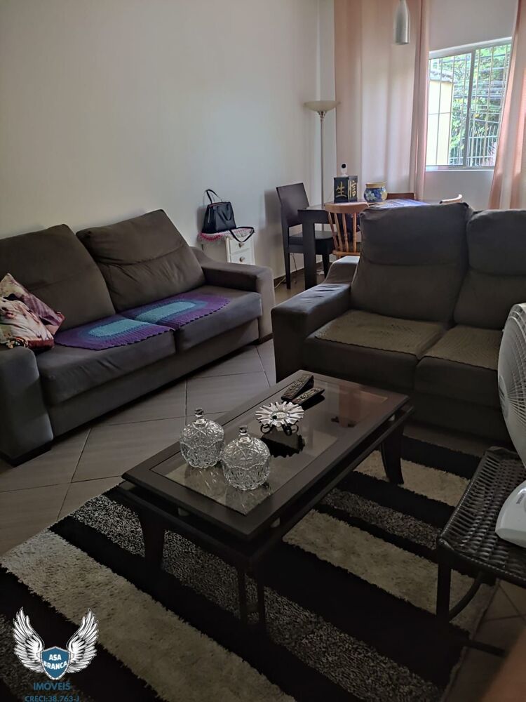 Casa, 3 quartos, 138 m² - Foto 2