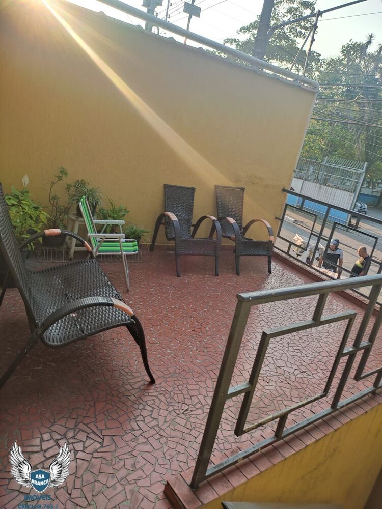 Casa, 3 quartos, 138 m² - Foto 8