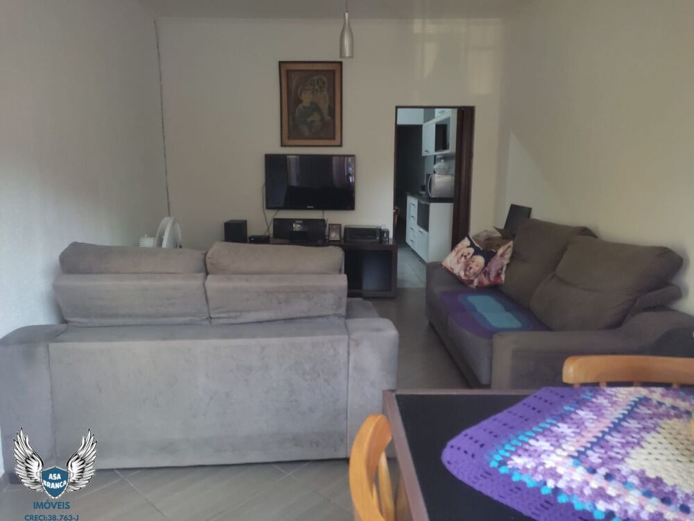 Casa, 3 quartos, 138 m² - Foto 4
