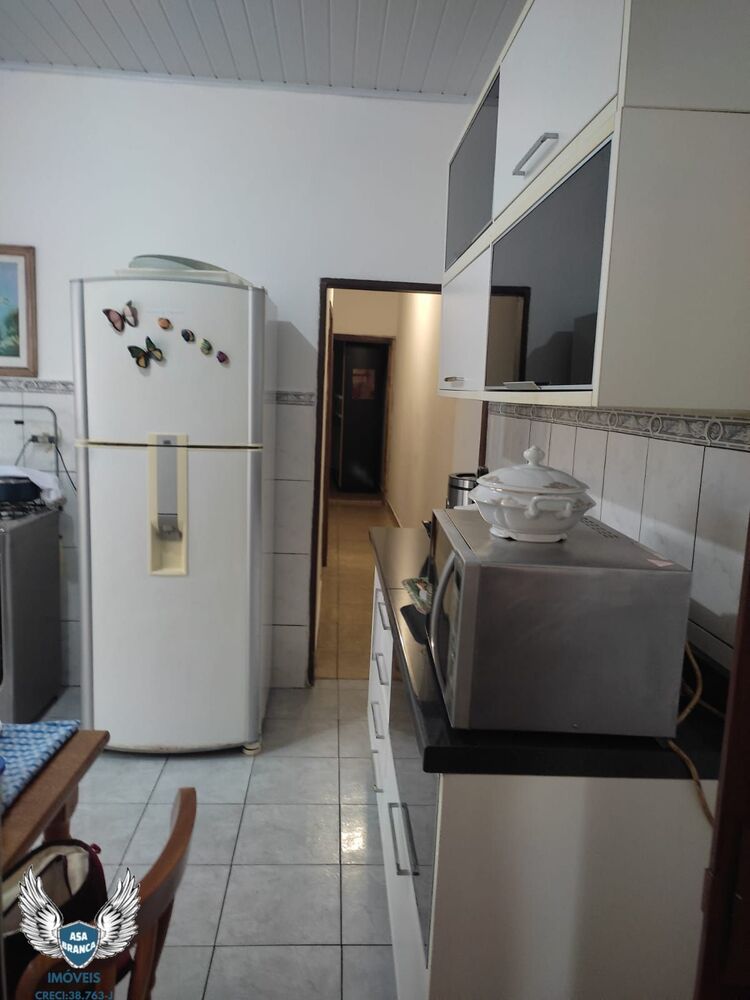 Casa, 3 quartos, 138 m² - Foto 6