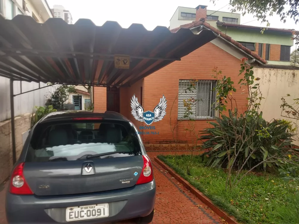 Casa, 3 quartos, 374 m² - Foto 1