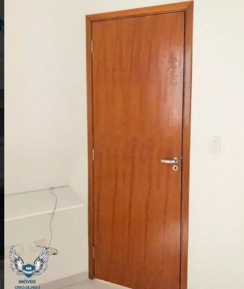 Apartamento à venda com 3 quartos, 42m² - Foto 5