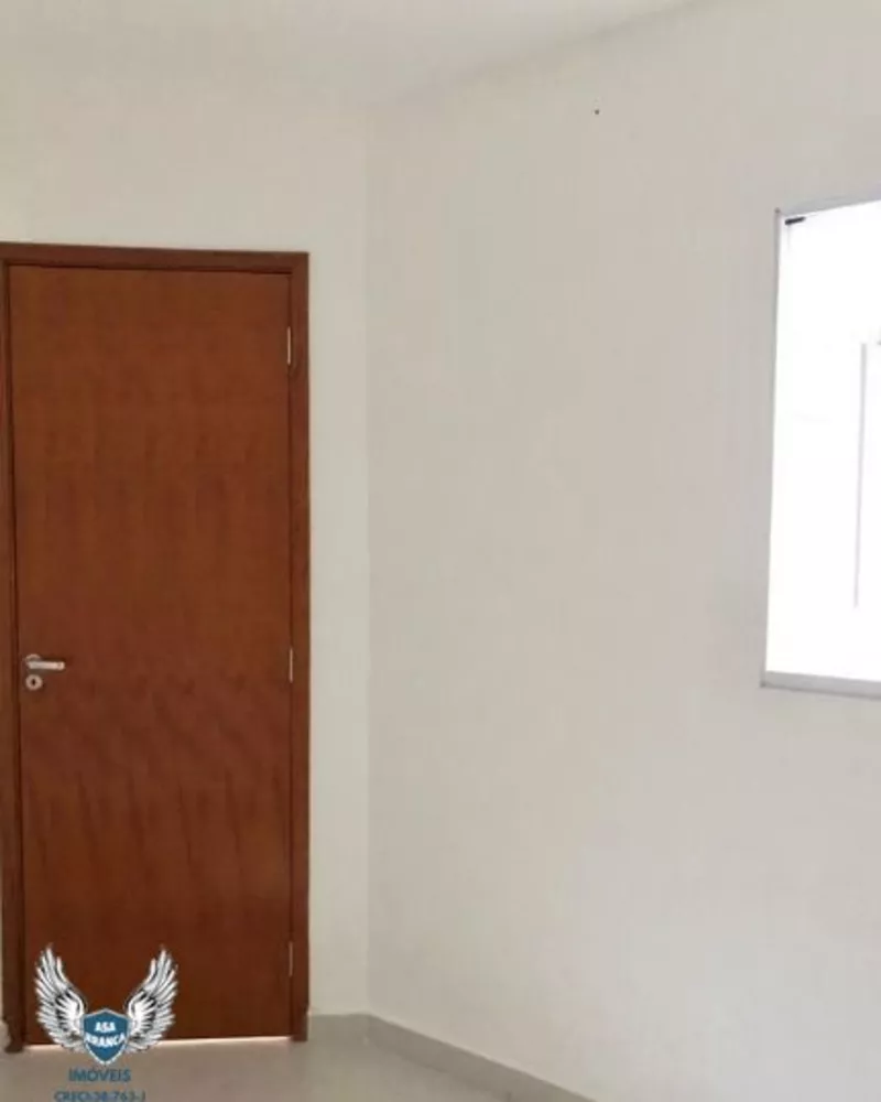 Apartamento à venda com 3 quartos, 42m² - Foto 6