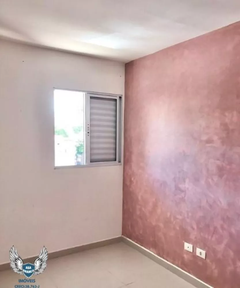 Apartamento à venda com 3 quartos, 42m² - Foto 8