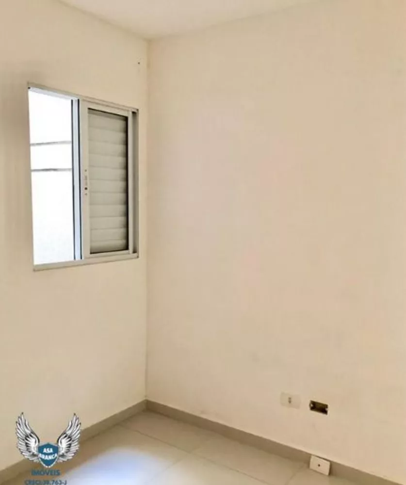 Apartamento à venda com 3 quartos, 42m² - Foto 7