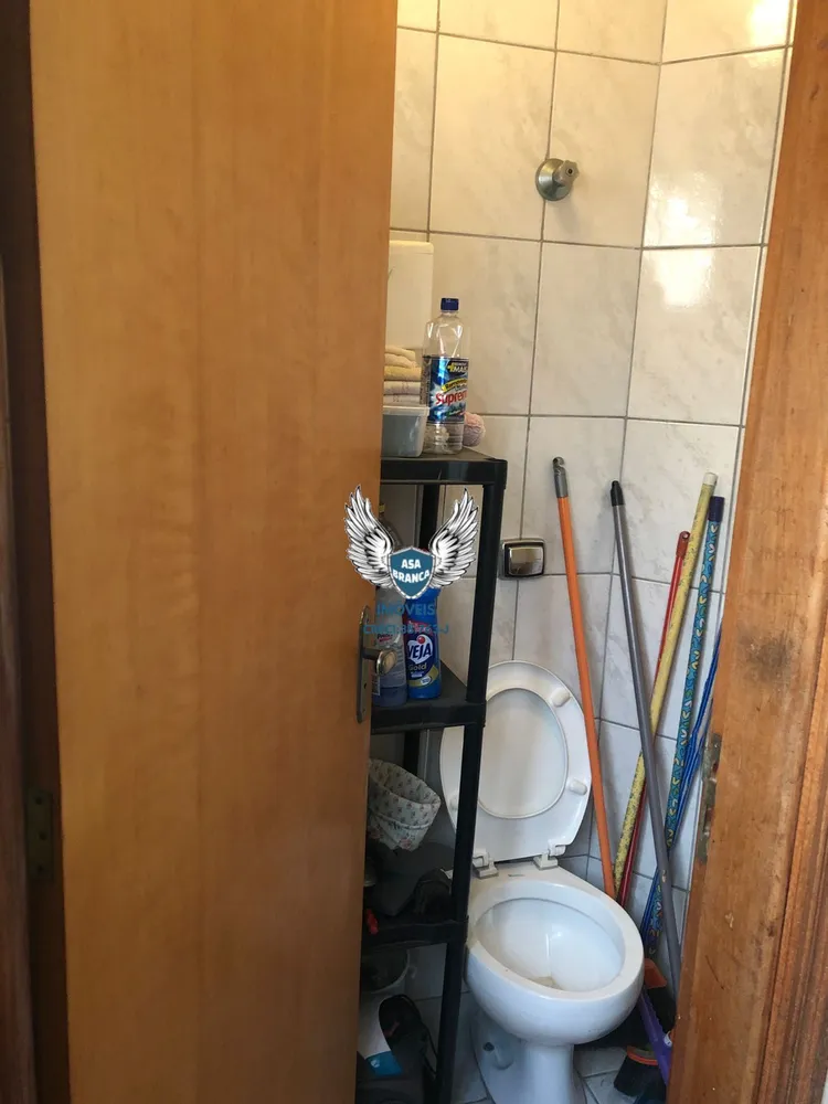 Apartamento, 3 quartos, 74 m² - Foto 8