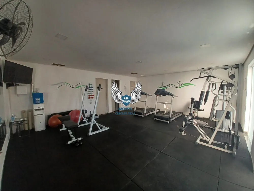 Apartamento, 3 quartos, 74 m² - Foto 3