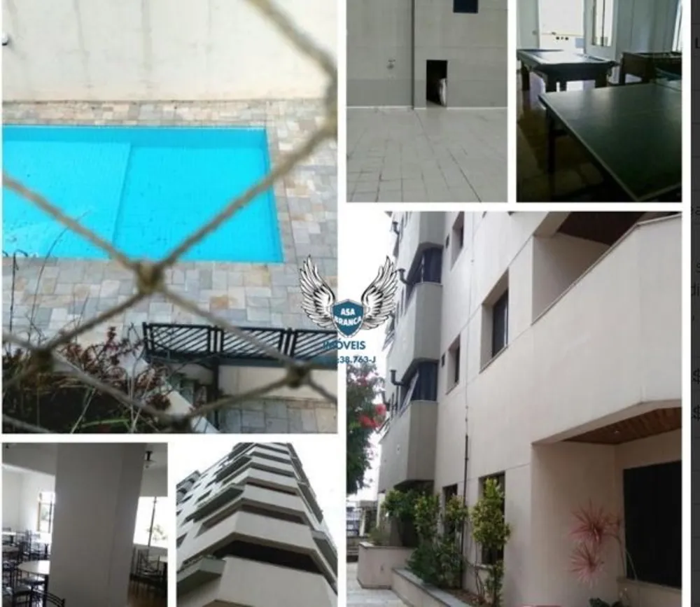 Apartamento, 3 quartos, 74 m² - Foto 4
