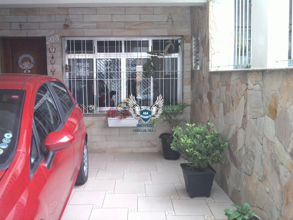 Sobrado, 3 quartos, 125 m² - Foto 2