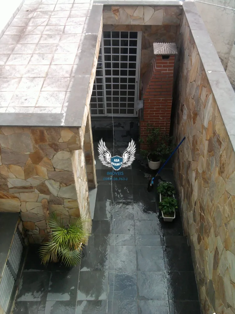Sobrado, 3 quartos, 125 m² - Foto 24