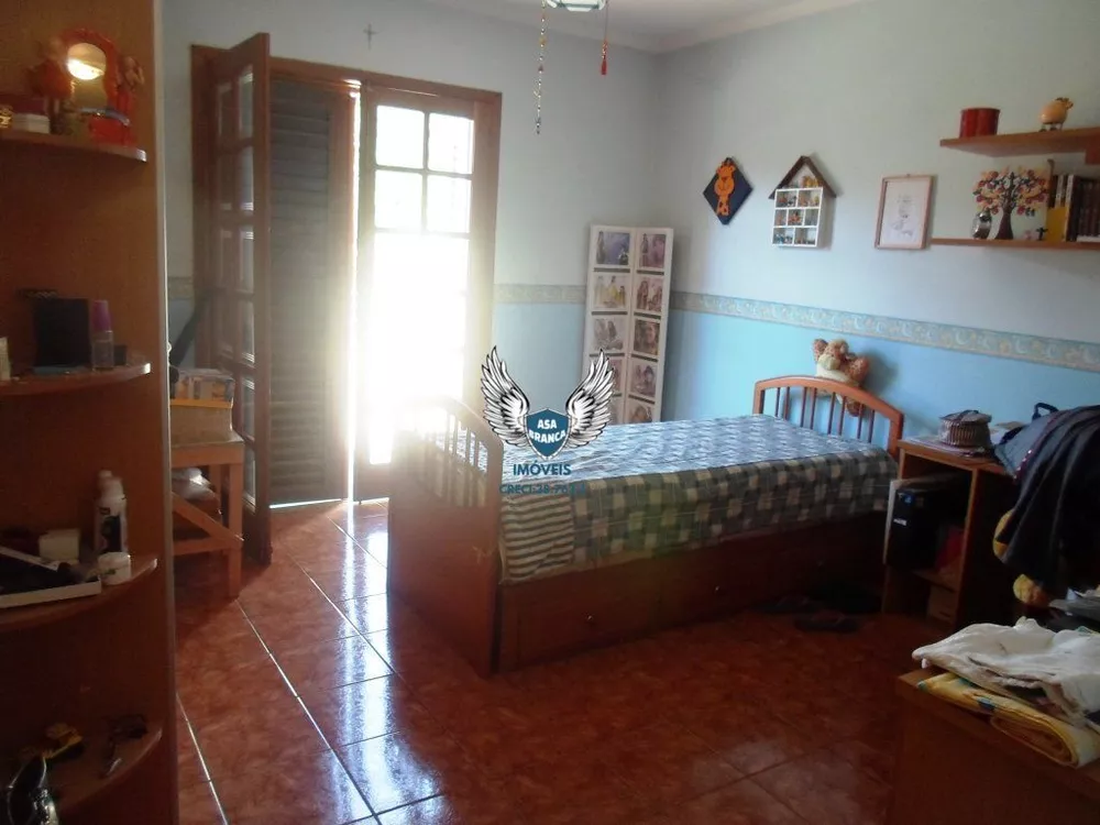 Sobrado, 3 quartos, 125 m² - Foto 5