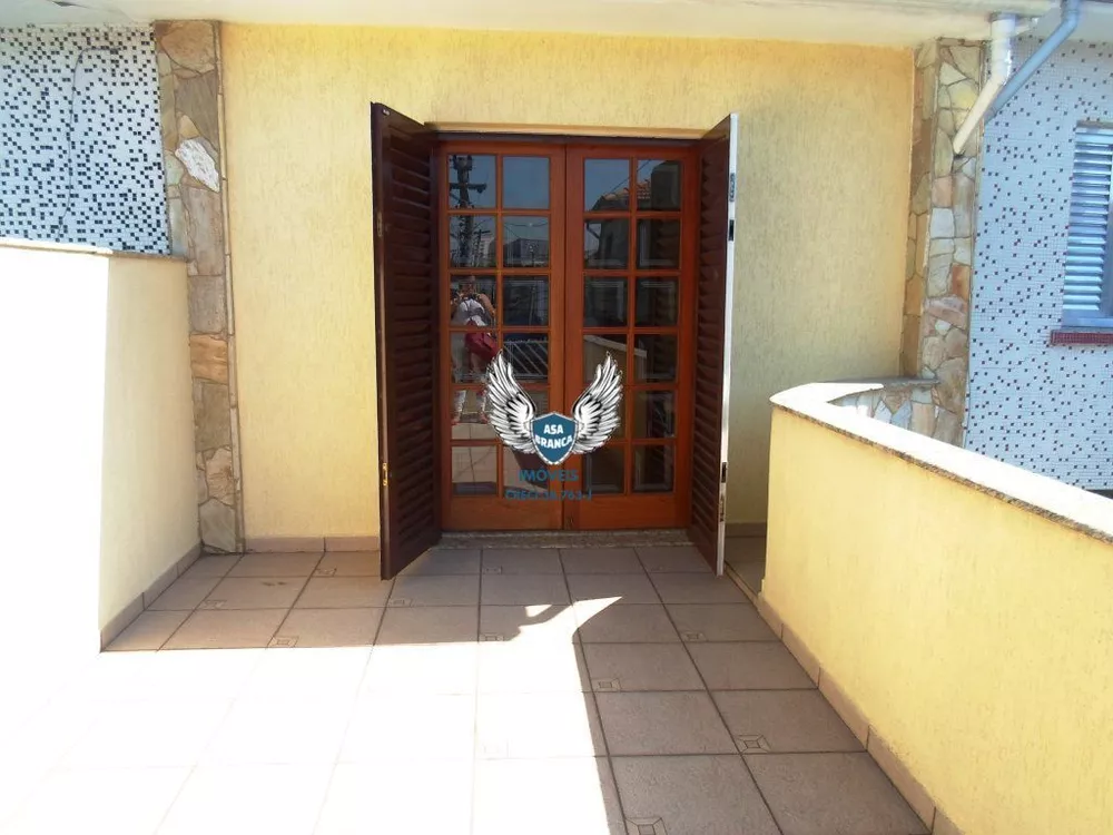 Sobrado, 3 quartos, 125 m² - Foto 7