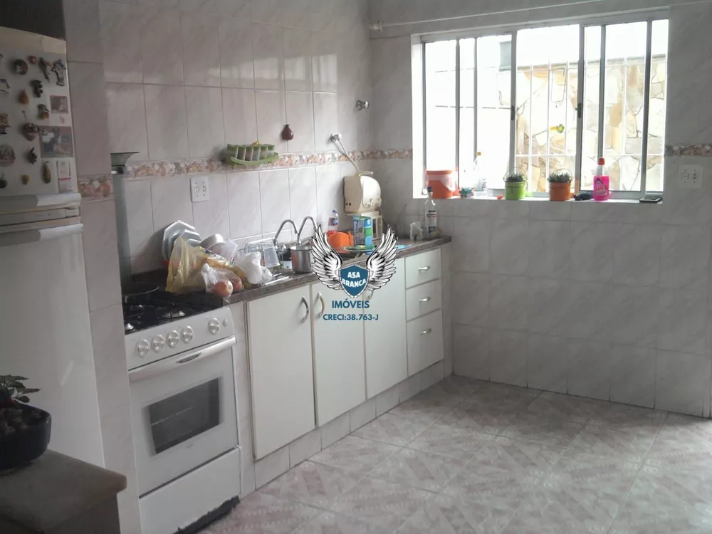 Sobrado, 3 quartos, 125 m² - Foto 3