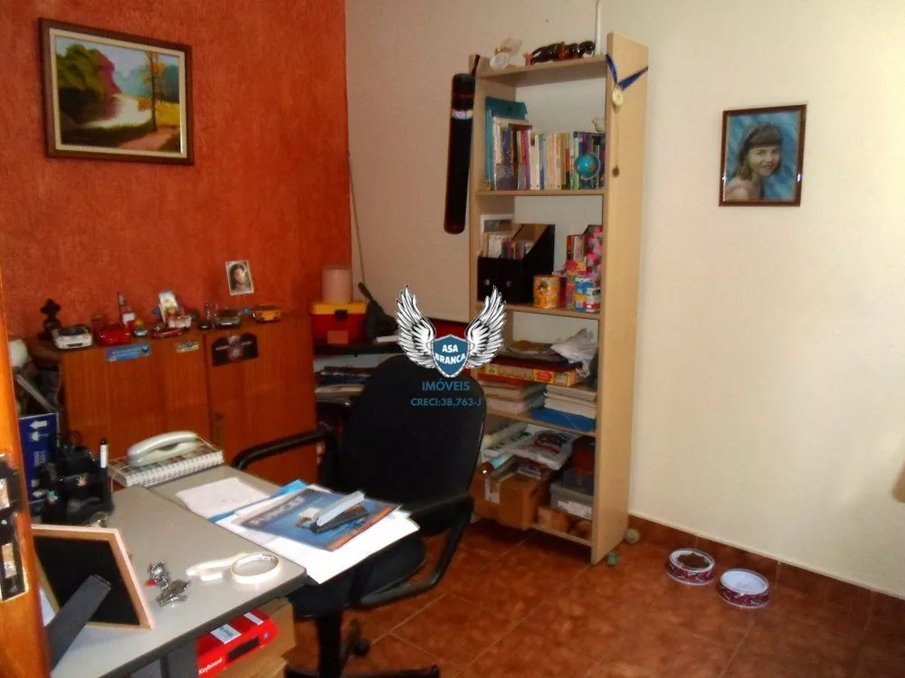 Sobrado, 3 quartos, 125 m² - Foto 4