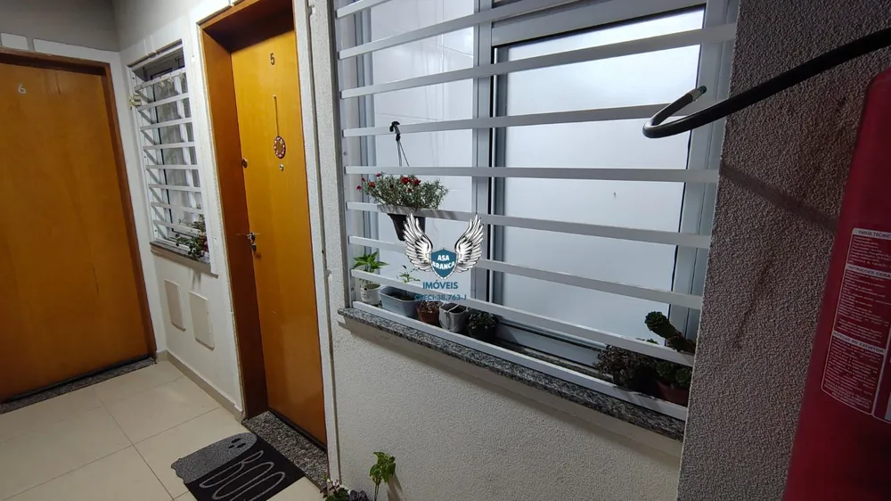 Apartamento, 1 quarto, 30 m² - Foto 4
