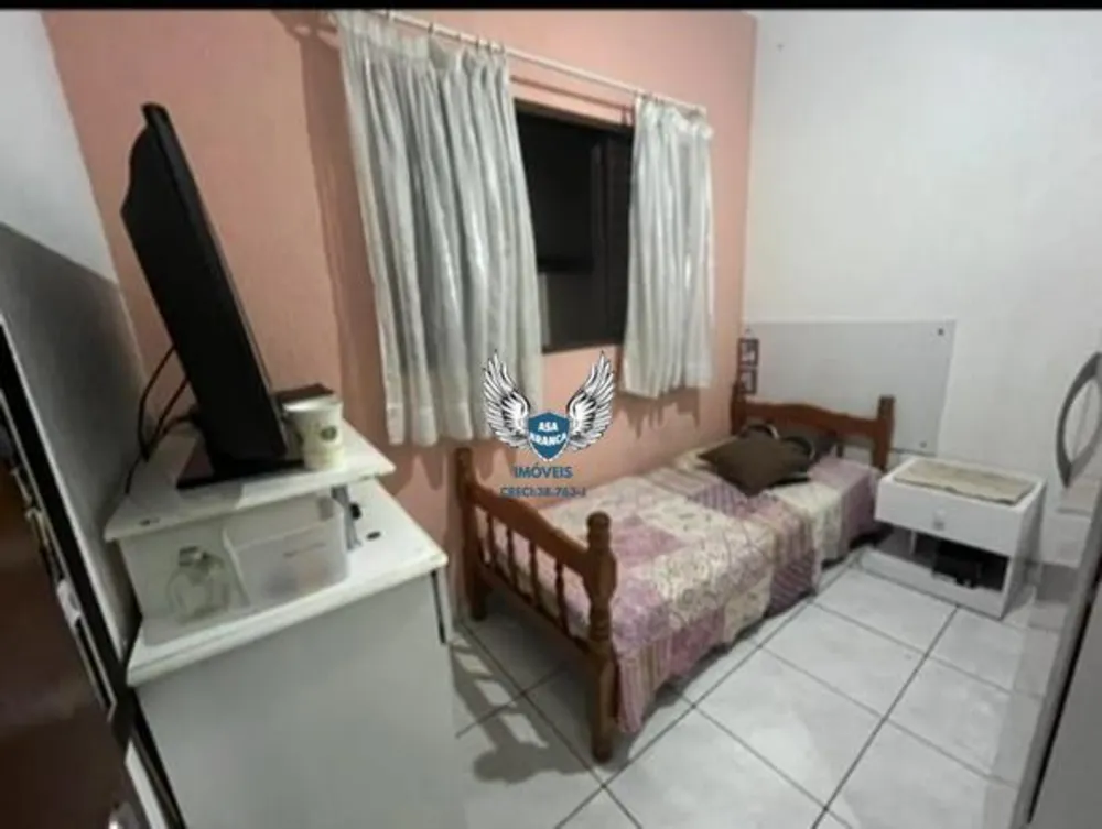 Sobrado, 3 quartos, 120 m² - Foto 4