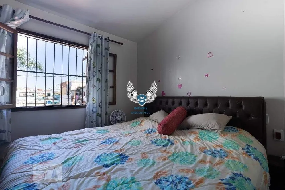 Sobrado, 3 quartos, 120 m² - Foto 10