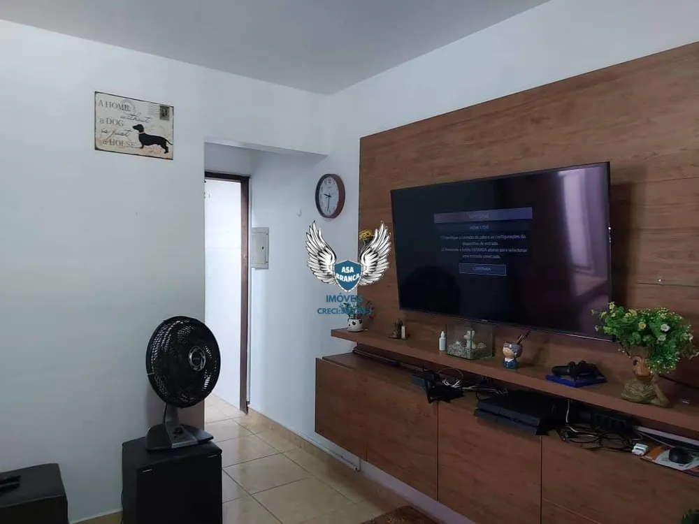 Sobrado, 3 quartos, 120 m² - Foto 6