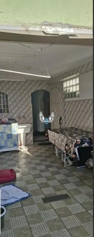 Sobrado, 3 quartos, 120 m² - Foto 8