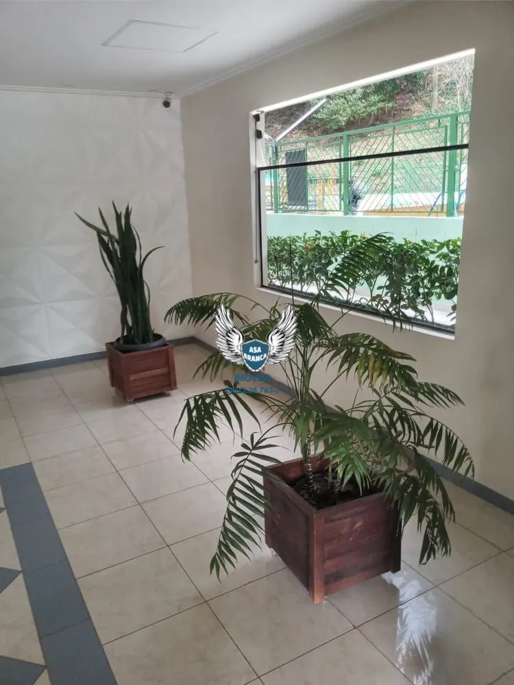 Apartamento, 2 quartos, 60 m² - Foto 10