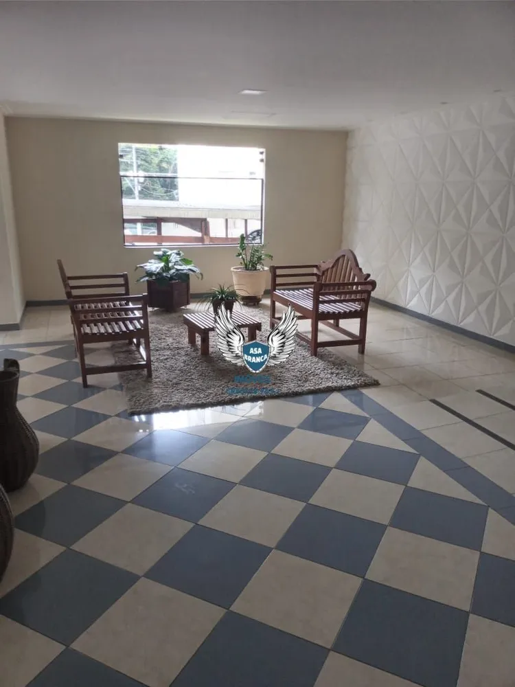 Apartamento, 2 quartos, 60 m² - Foto 8
