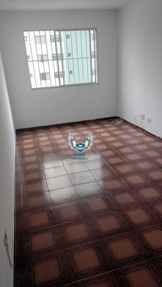 Apartamento, 2 quartos, 60 m² - Foto 4