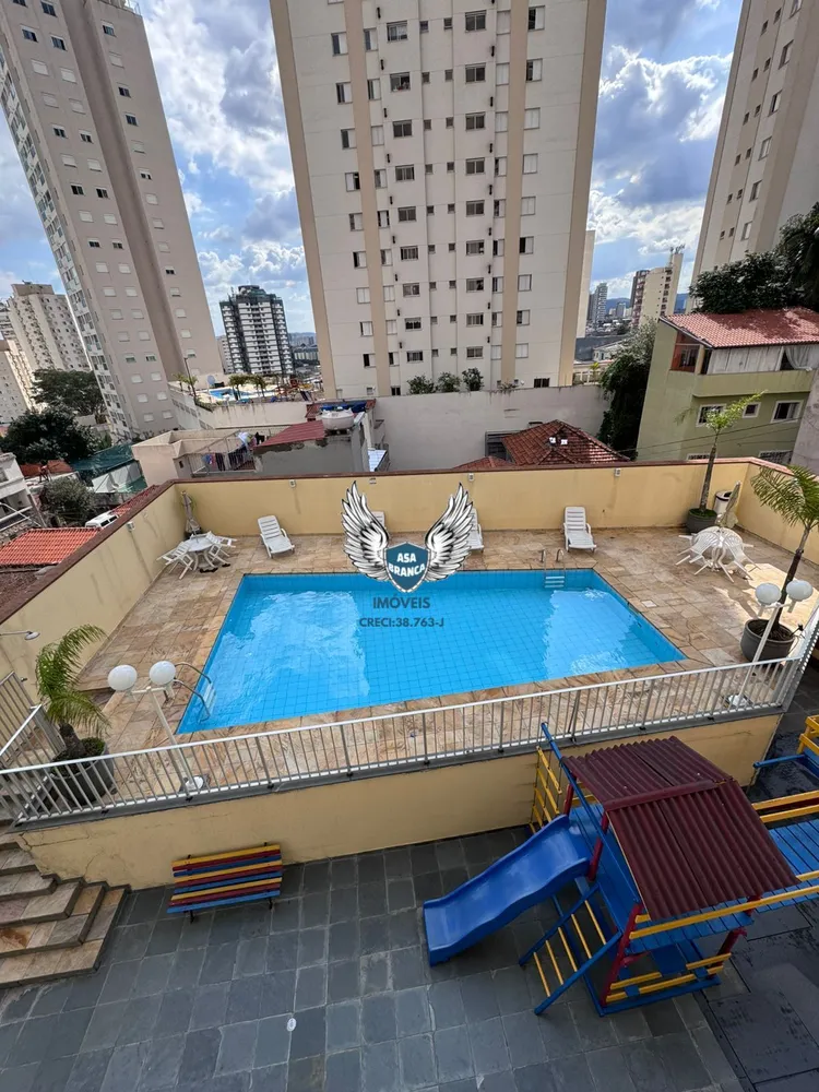 Apartamento, 2 quartos, 60 m² - Foto 11