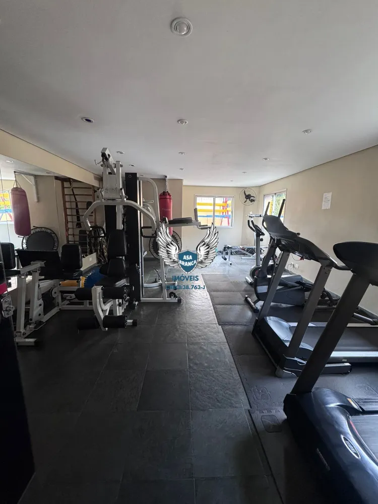 Apartamento, 2 quartos, 60 m² - Foto 9