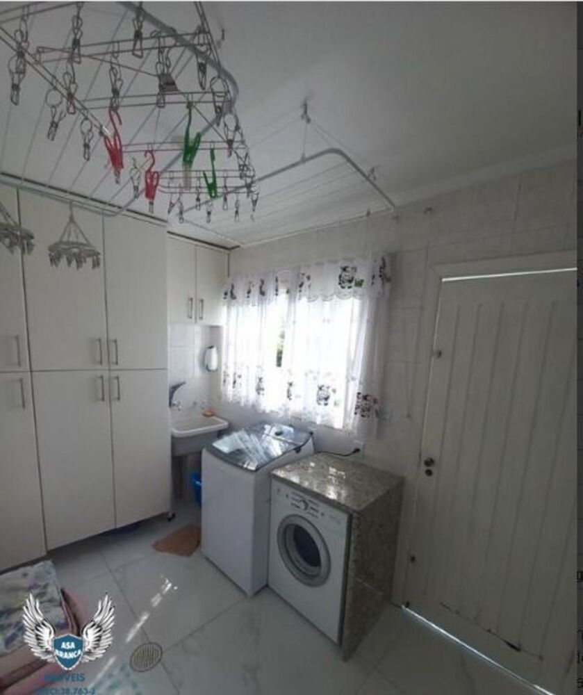 Sobrado à venda com 3 quartos, 200m² - Foto 15