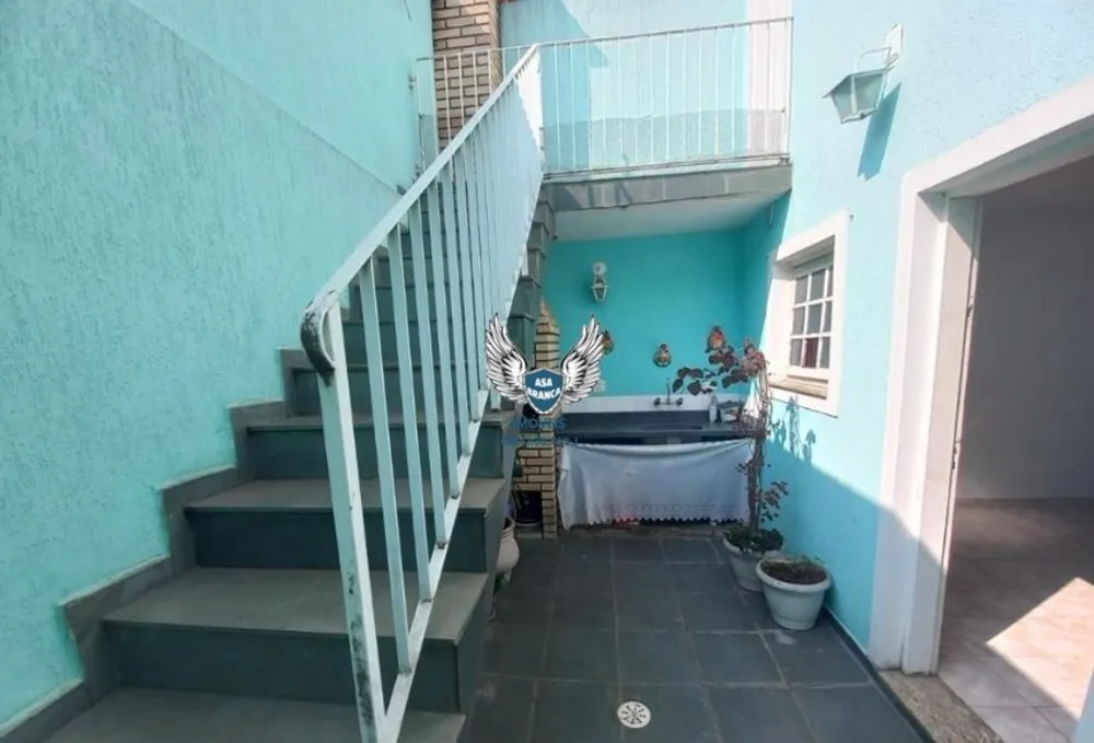 Sobrado, 3 quartos, 200 m² - Foto 27