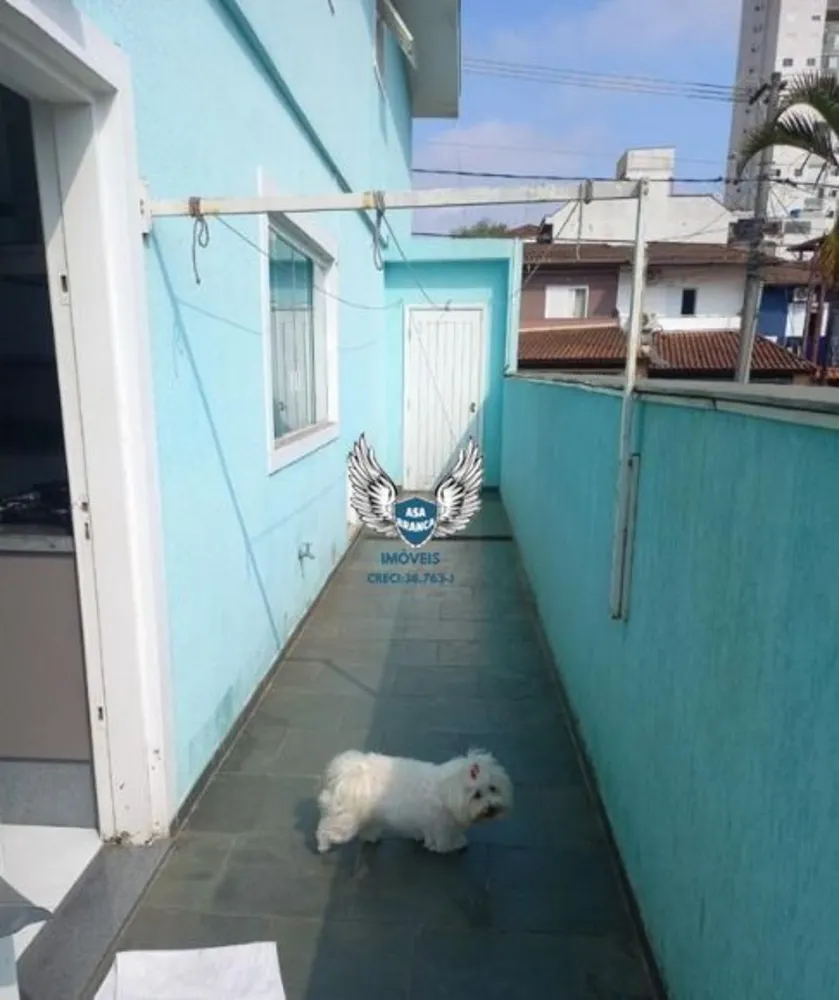 Sobrado, 3 quartos, 200 m² - Foto 33