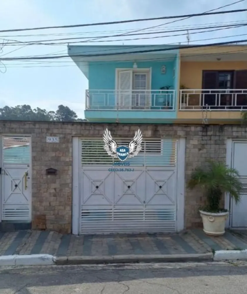 Sobrado, 3 quartos, 200 m² - Foto 32