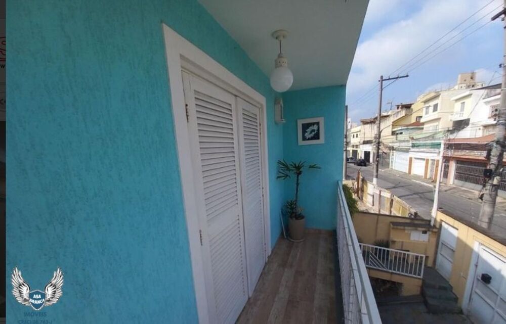 Sobrado à venda com 3 quartos, 200m² - Foto 24