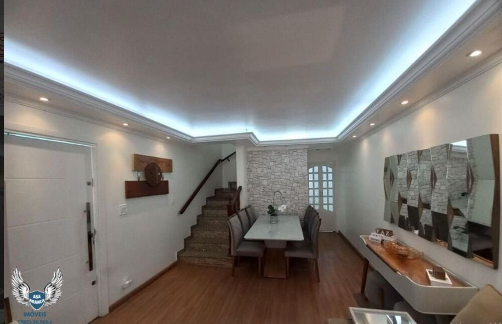 Sobrado à venda com 3 quartos, 200m² - Foto 9