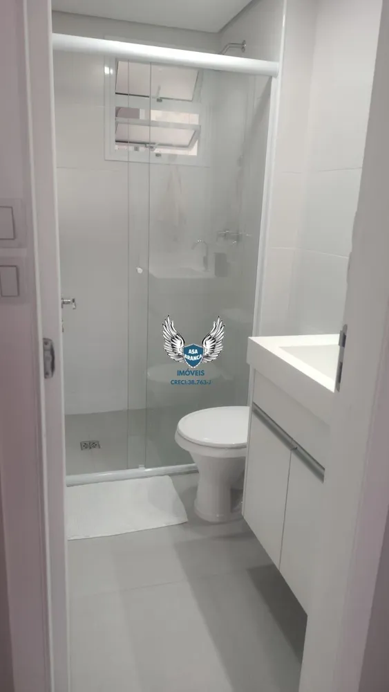 Apartamento, 3 quartos, 63 m² - Foto 5